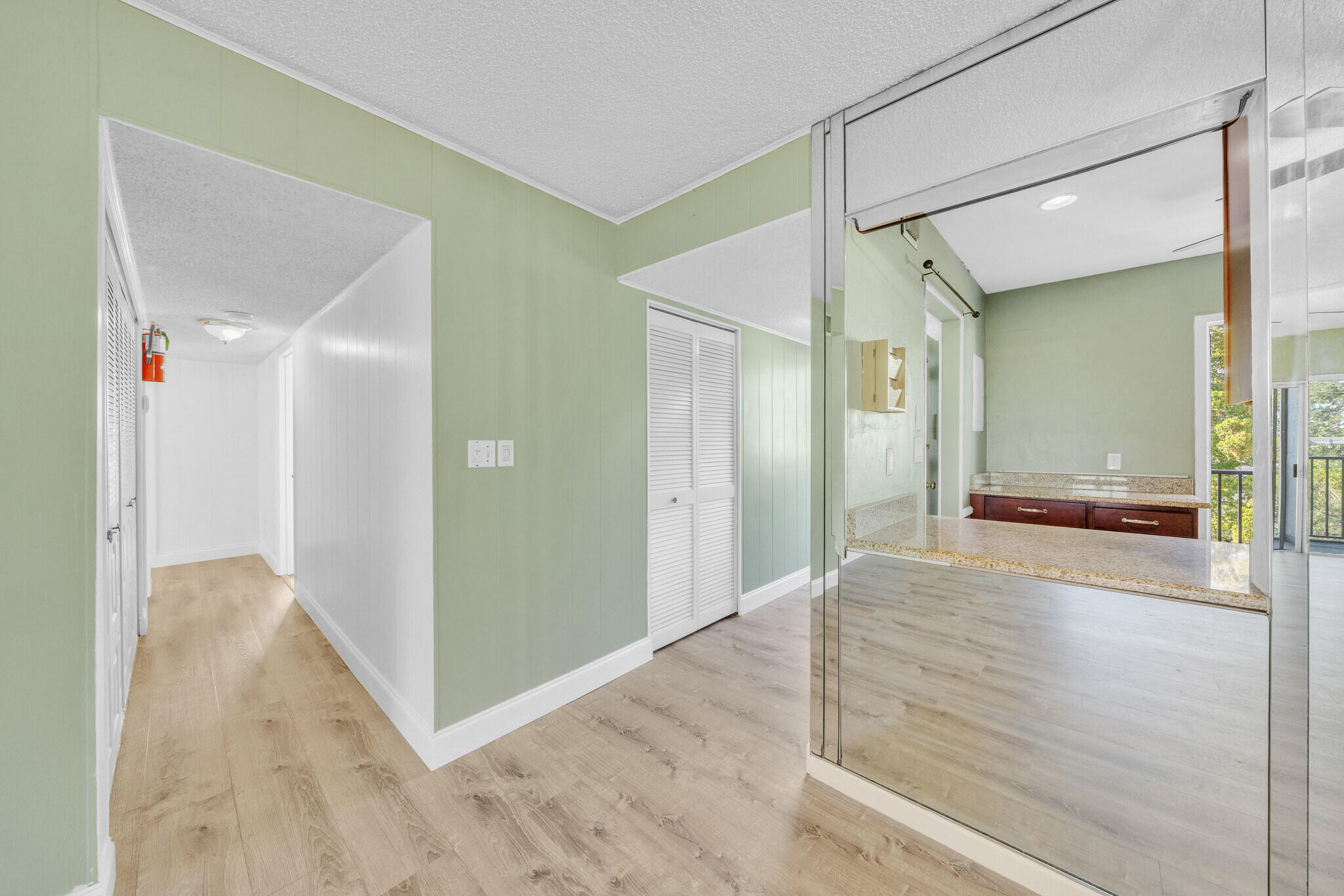 VILLAGE SQUARE CONDO - Residential