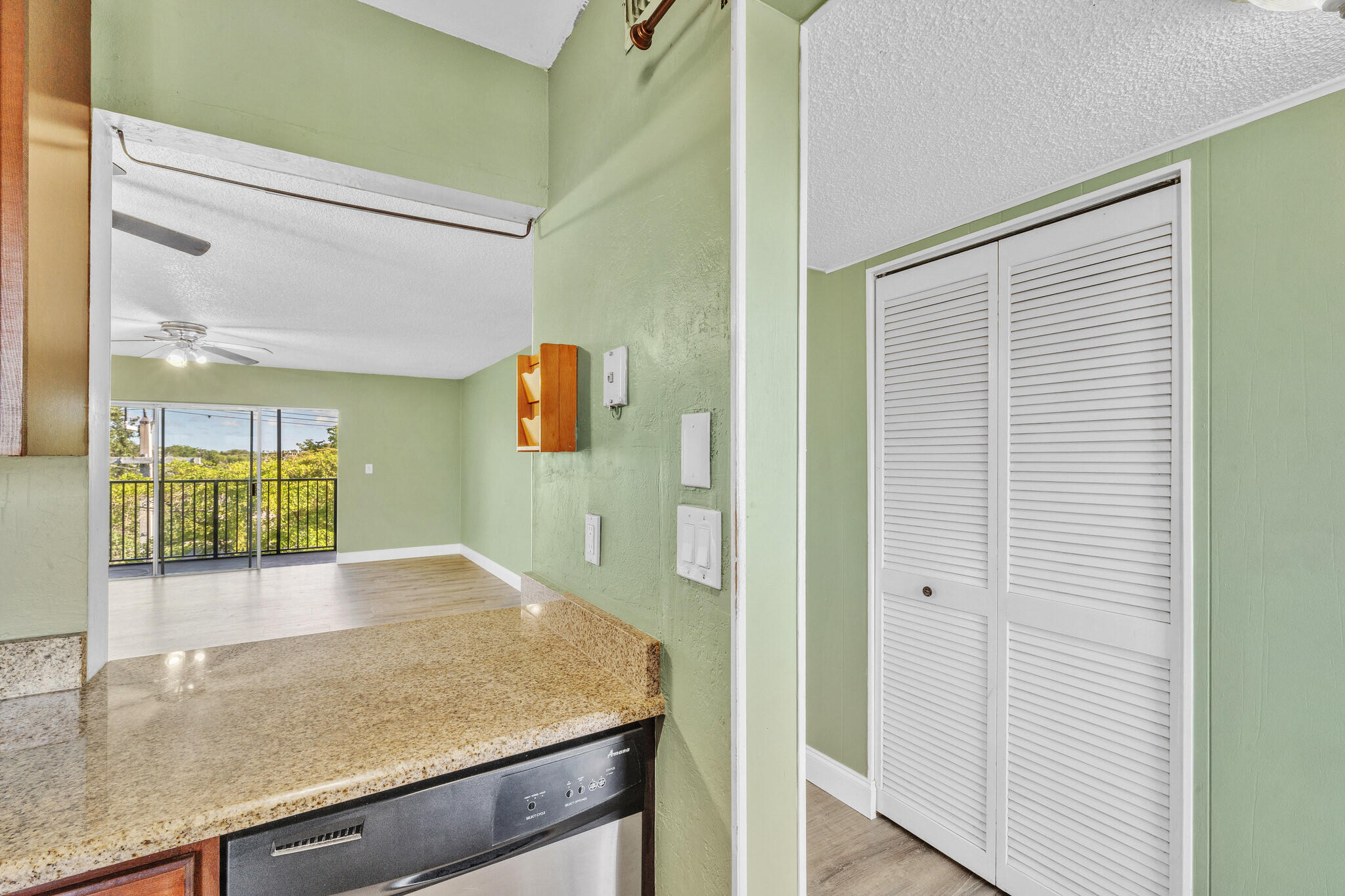 VILLAGE SQUARE CONDO - Residential