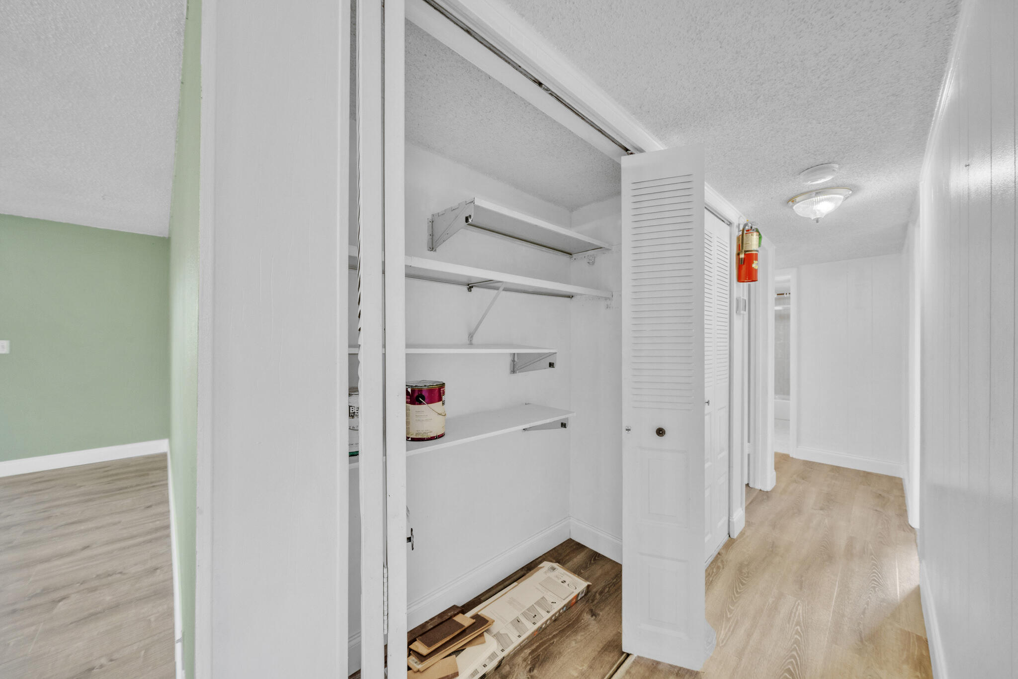 VILLAGE SQUARE CONDO - Residential