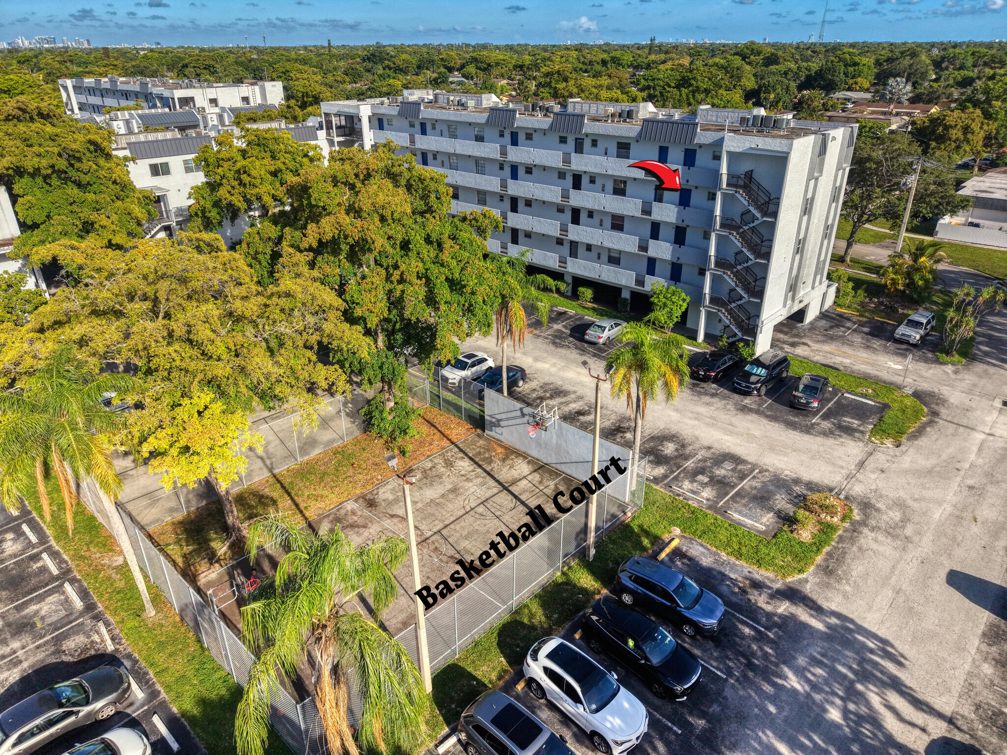 VILLAGE SQUARE CONDO - Residential