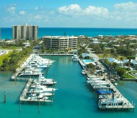JUPITER INLET COLONY - Land