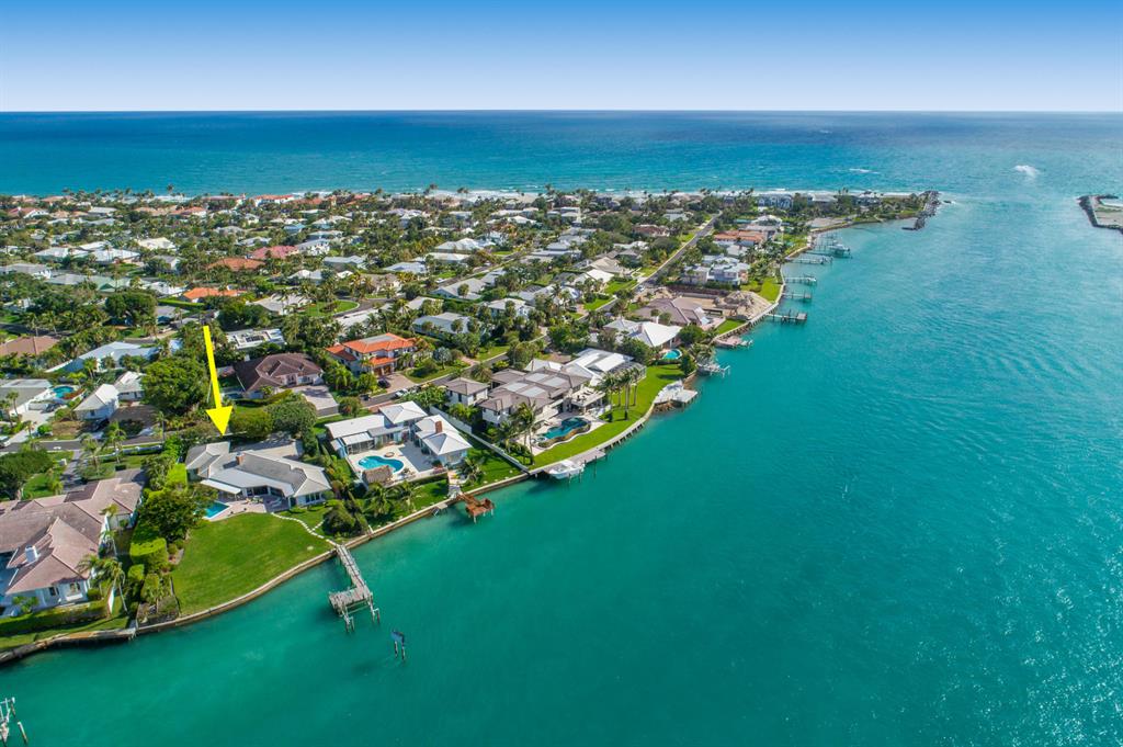 JUPITER INLET COLONY - Land