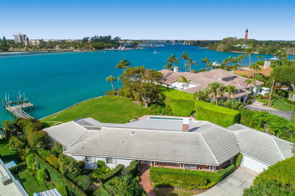 JUPITER INLET COLONY - Land