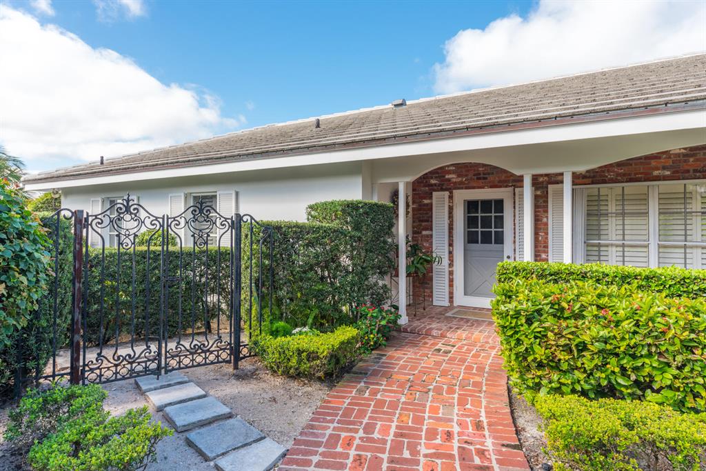 JUPITER INLET COLONY - Land