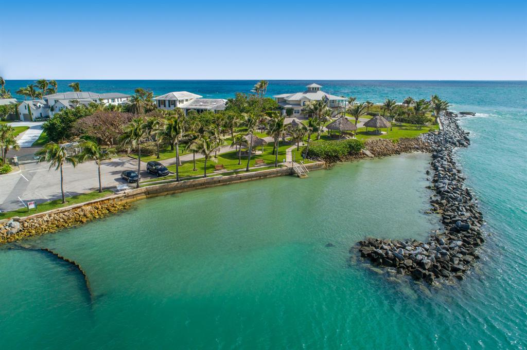 JUPITER INLET COLONY - Land