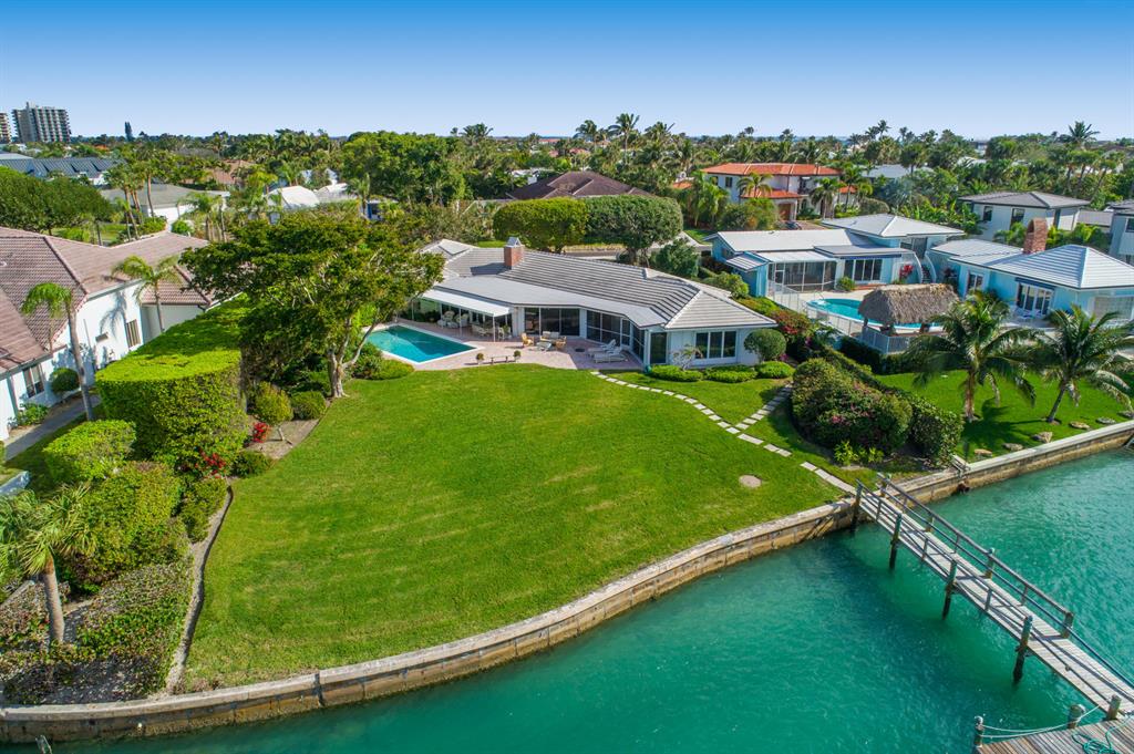 JUPITER INLET COLONY - Land