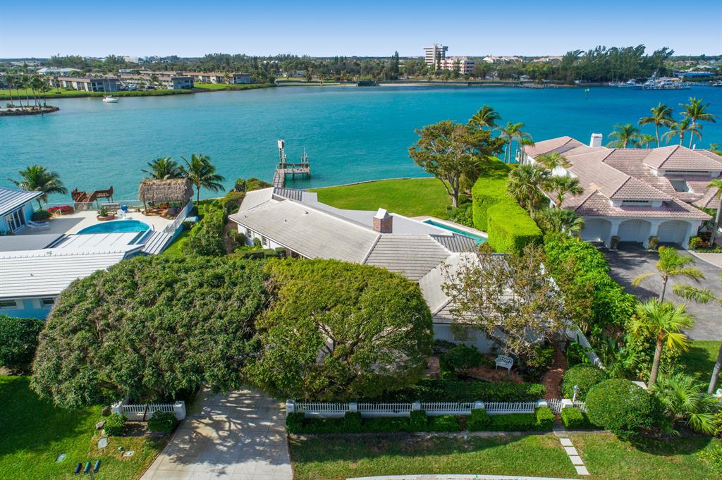 JUPITER INLET COLONY - Land