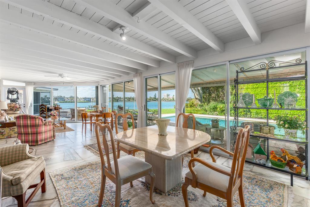 JUPITER INLET COLONY - Land