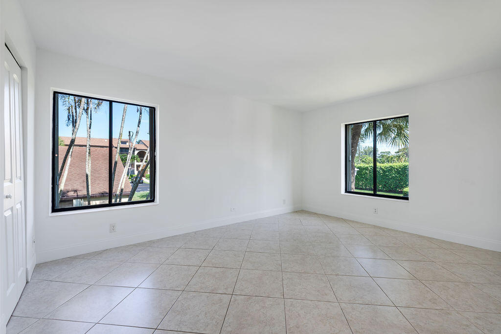 PINE RIDGE NORTH II CONDO - Residential