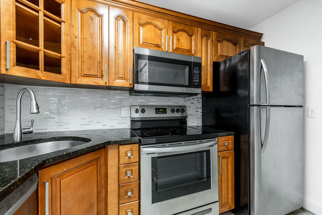 PINE RIDGE NORTH II CONDO - Residential