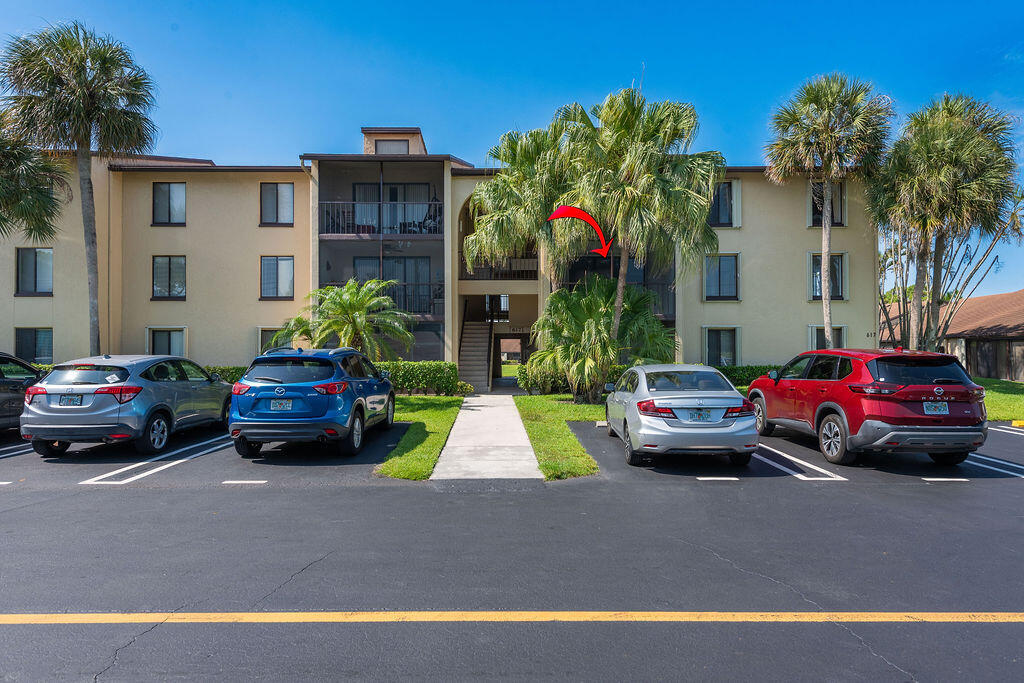 PINE RIDGE NORTH II CONDO - Residential