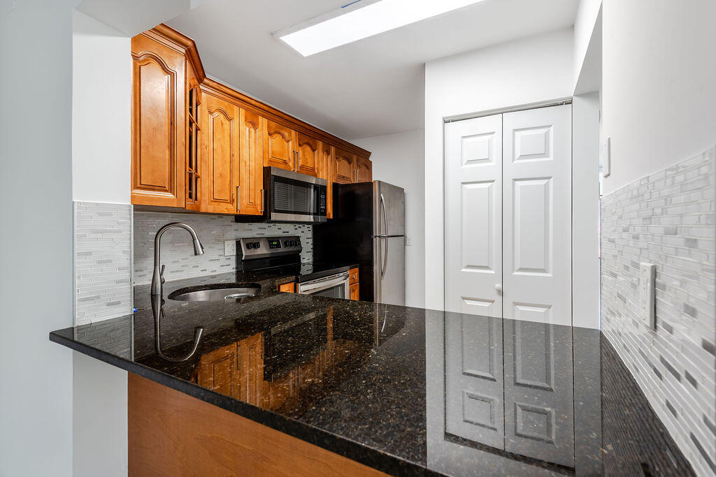 PINE RIDGE NORTH II CONDO - Residential