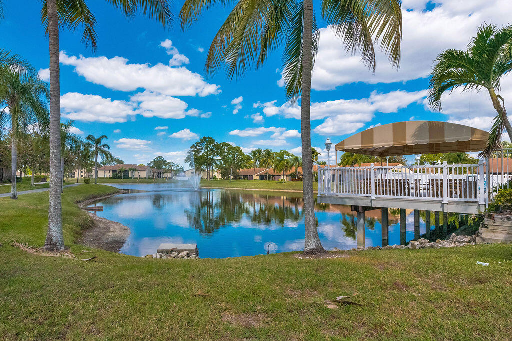 PINE RIDGE NORTH II CONDO - Residential
