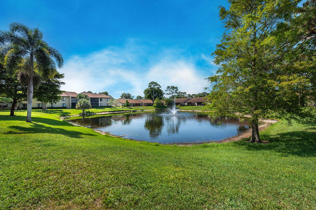 PINE RIDGE NORTH II CONDO - Residential