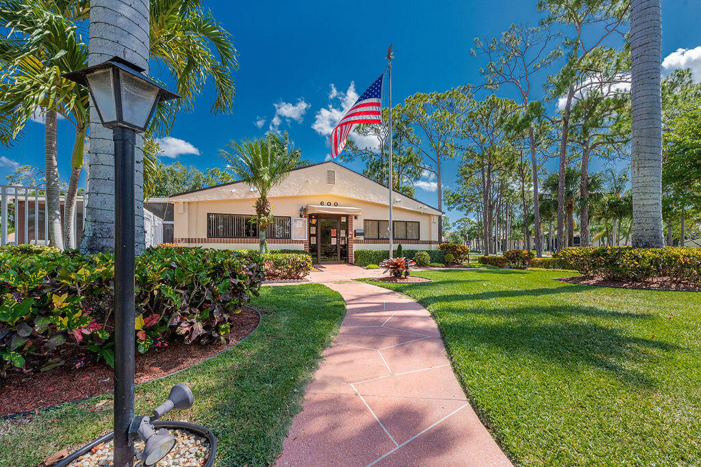 PINE RIDGE NORTH II CONDO - Residential