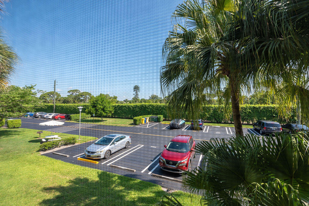 PINE RIDGE NORTH II CONDO - Residential
