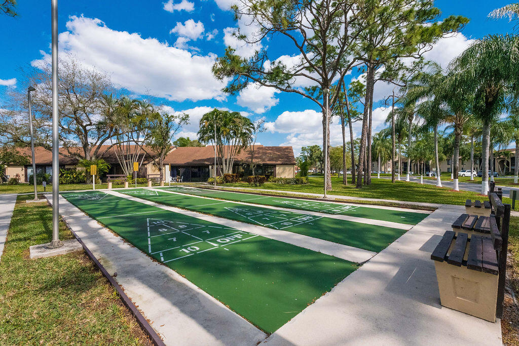 PINE RIDGE NORTH II CONDO - Residential
