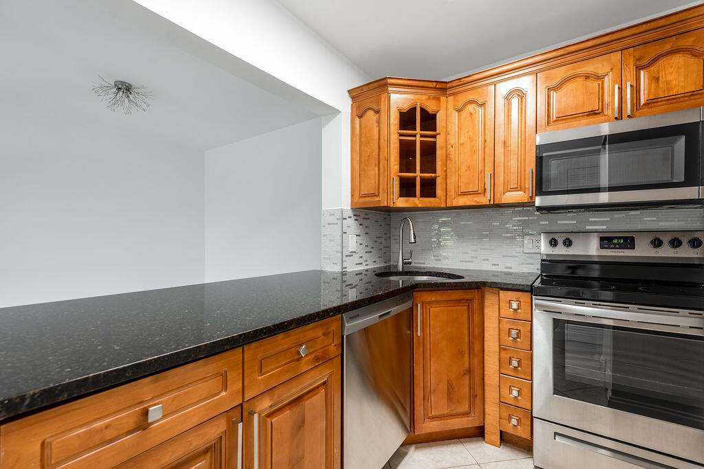 PINE RIDGE NORTH II CONDO - Residential