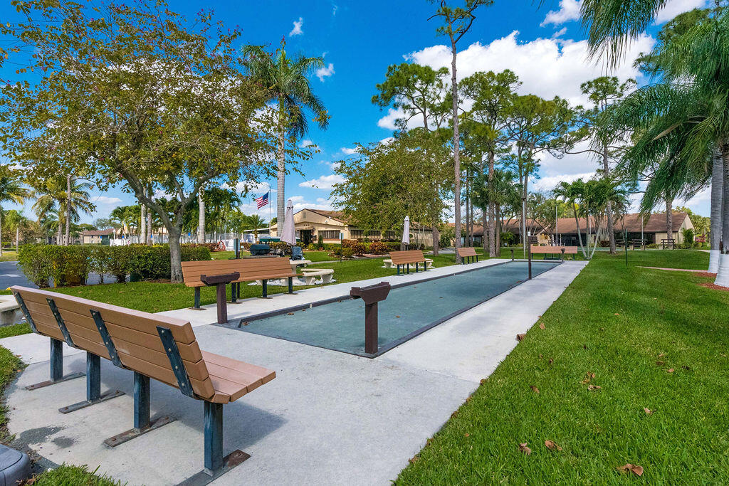 PINE RIDGE NORTH II CONDO - Residential