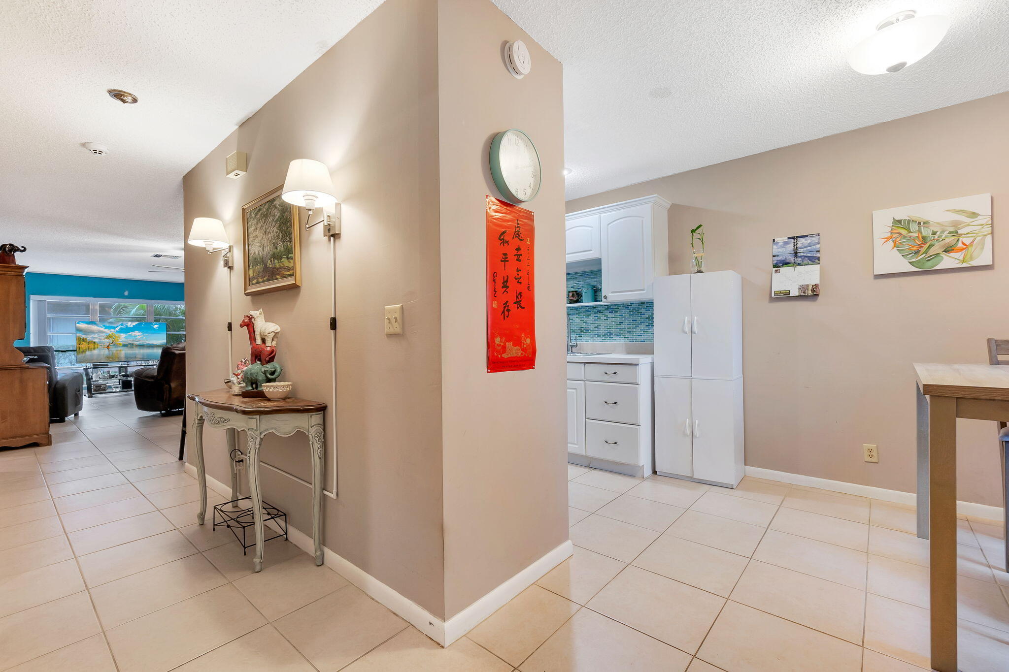 PALM GREENS AT VILLA DEL RAY CONDO II - Residential