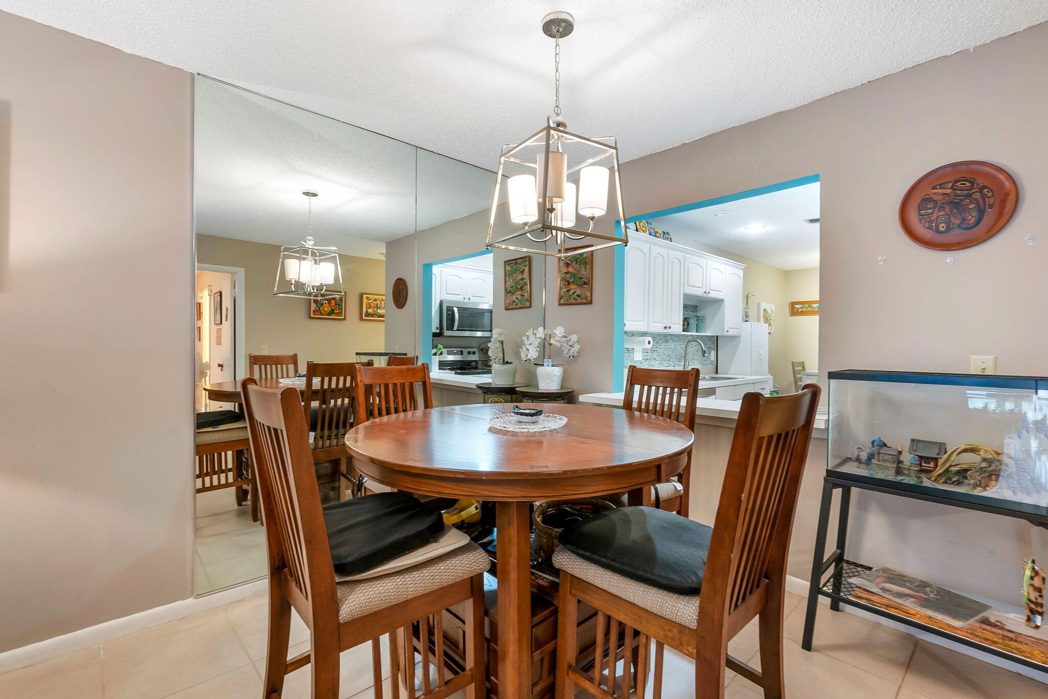 PALM GREENS AT VILLA DEL RAY CONDO II - Residential