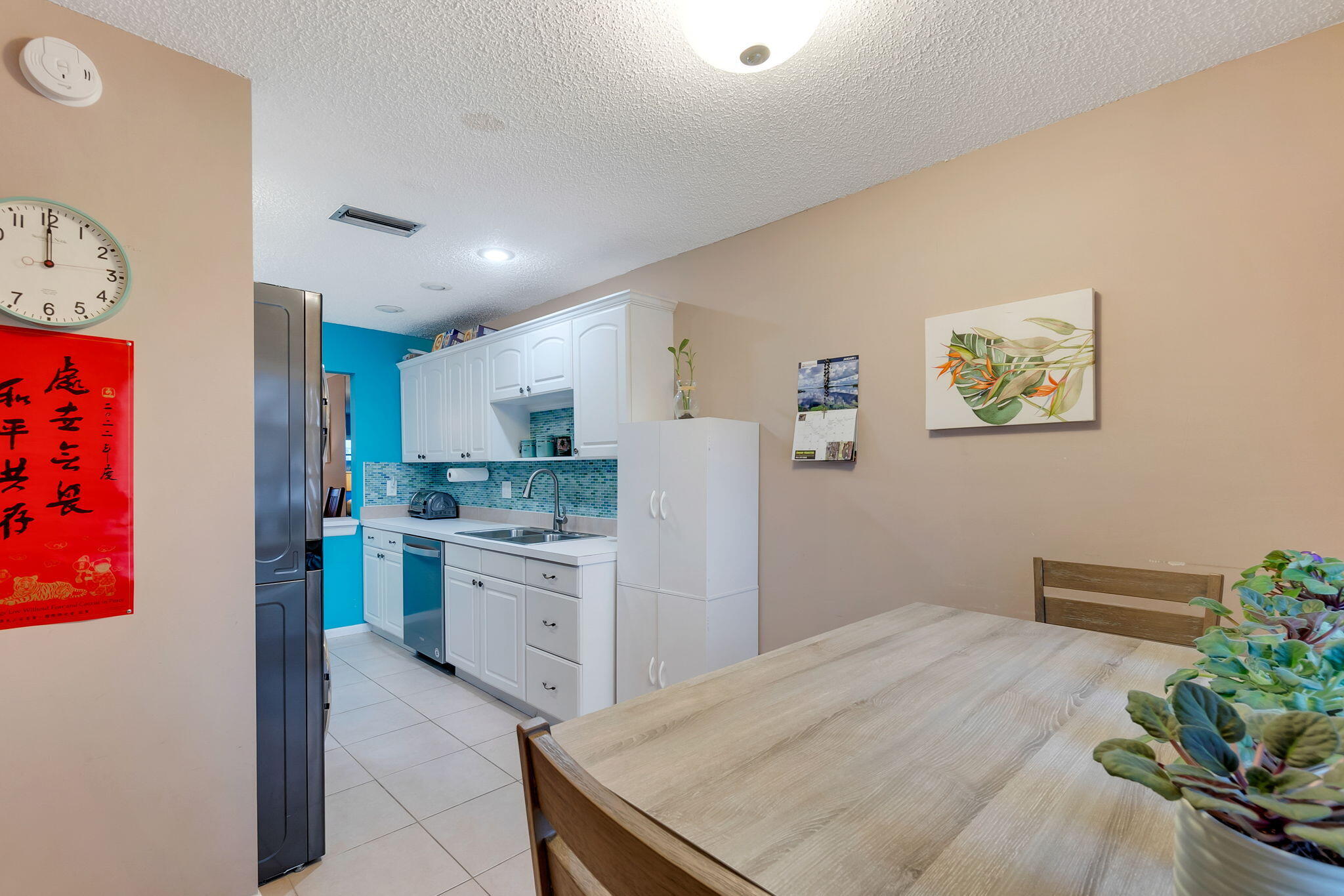 PALM GREENS AT VILLA DEL RAY CONDO II - Residential