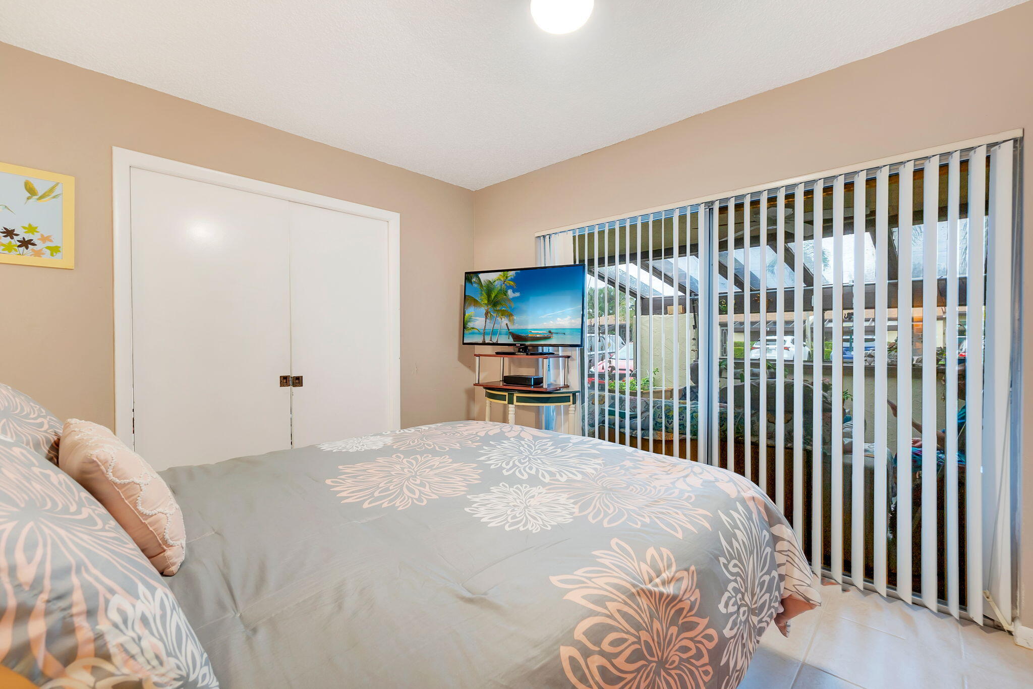 PALM GREENS AT VILLA DEL RAY CONDO II - Residential