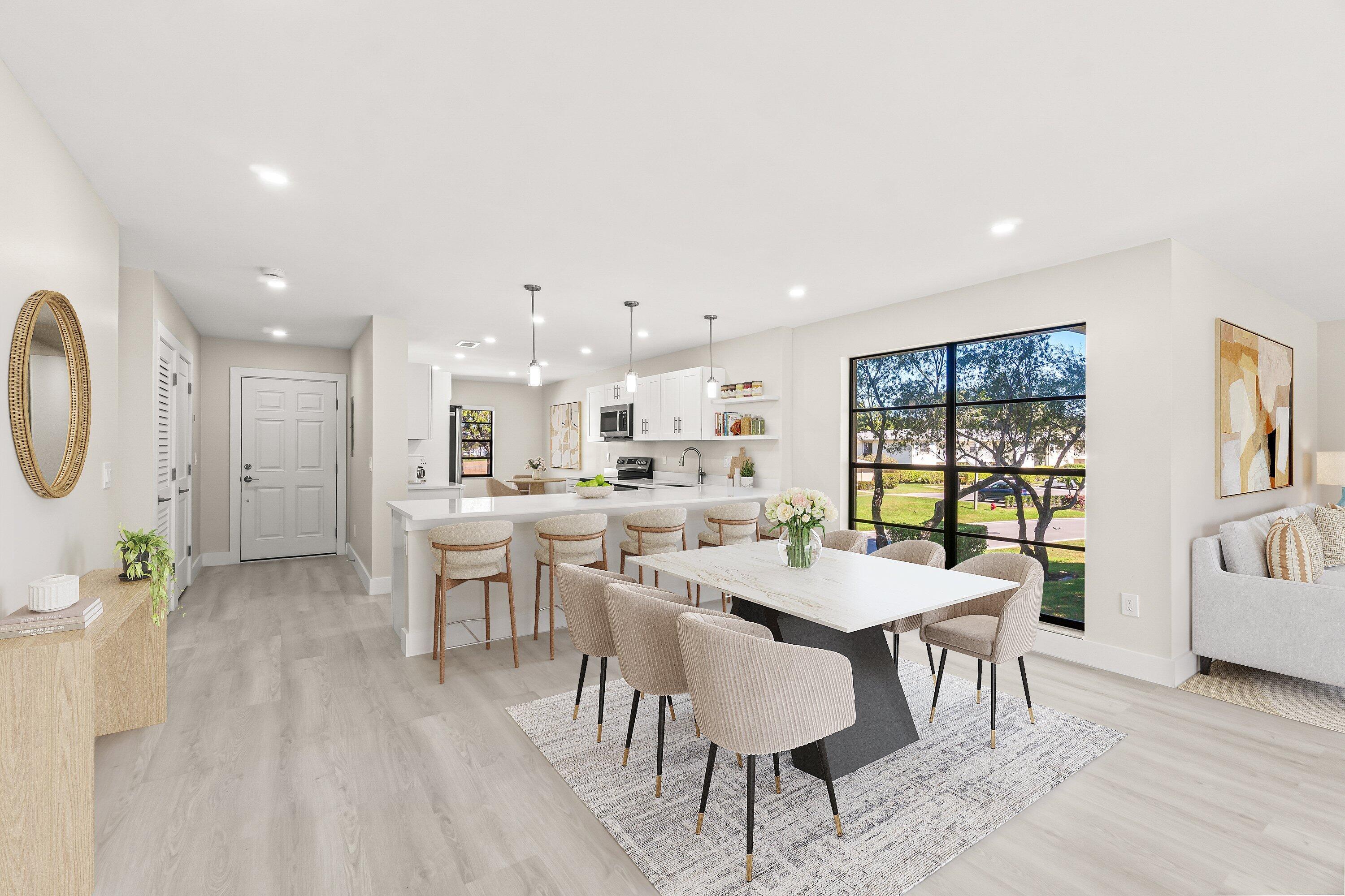 STRATFORD AT HUNTERS RUN CONDO - Residential