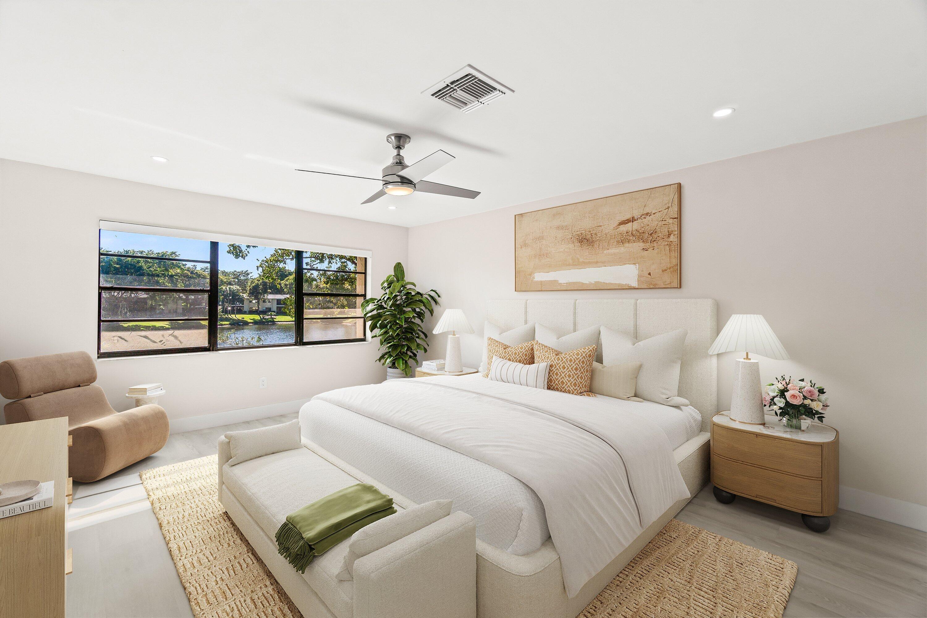 STRATFORD AT HUNTERS RUN CONDO - Residential