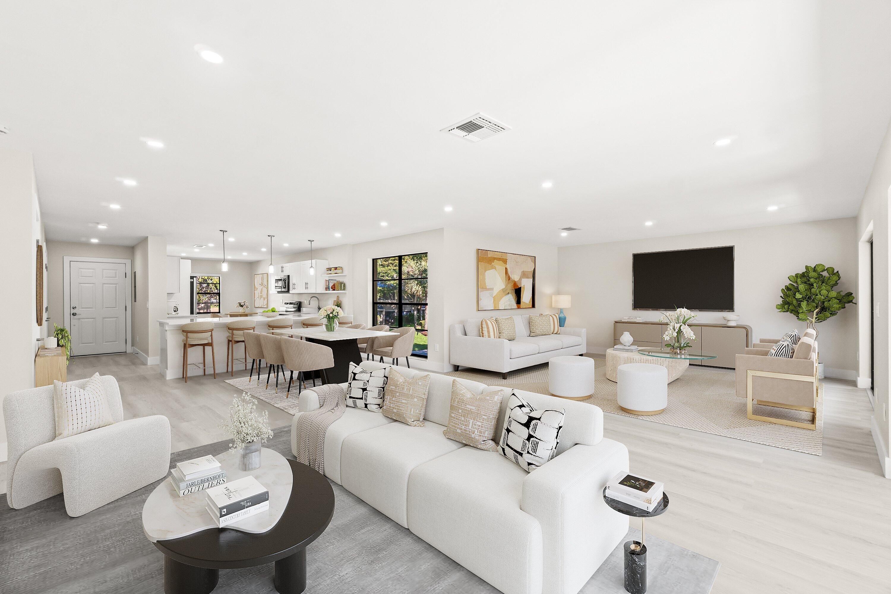STRATFORD AT HUNTERS RUN CONDO - Residential