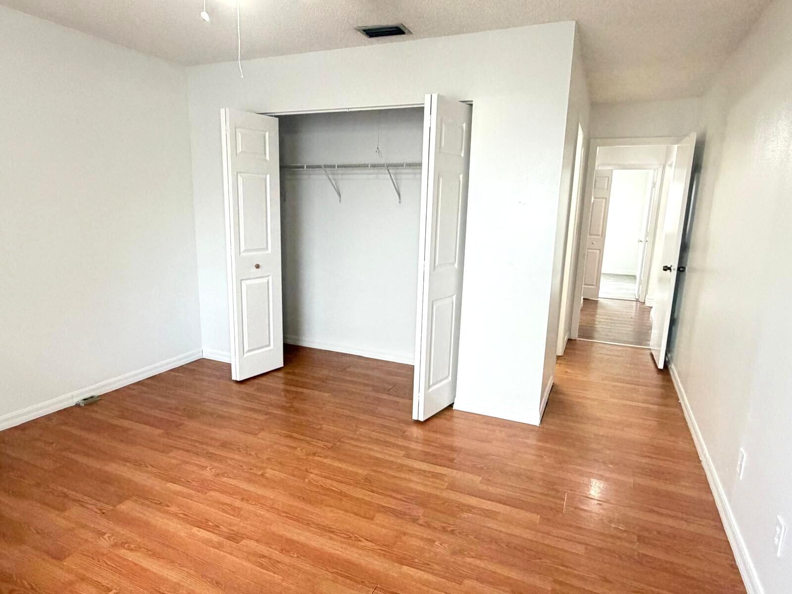 CANALAKE - Residential Lease