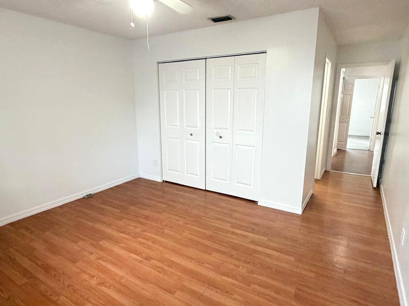 CANALAKE - Residential Lease