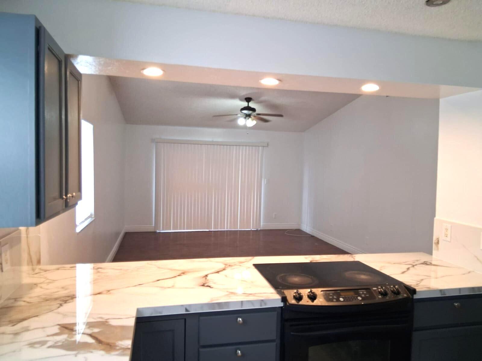 CANALAKE - Residential Lease