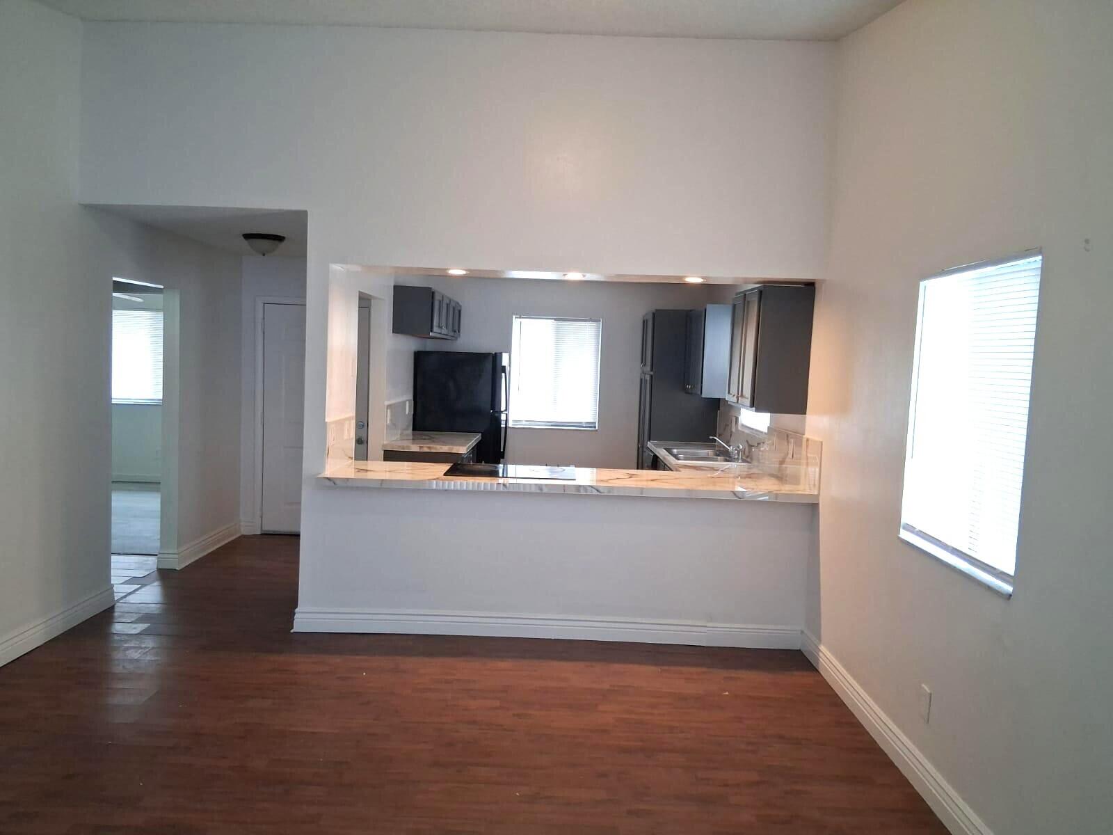 CANALAKE - Residential Lease