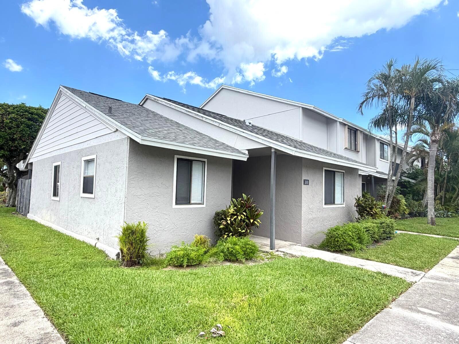 CANALAKE - Residential Lease