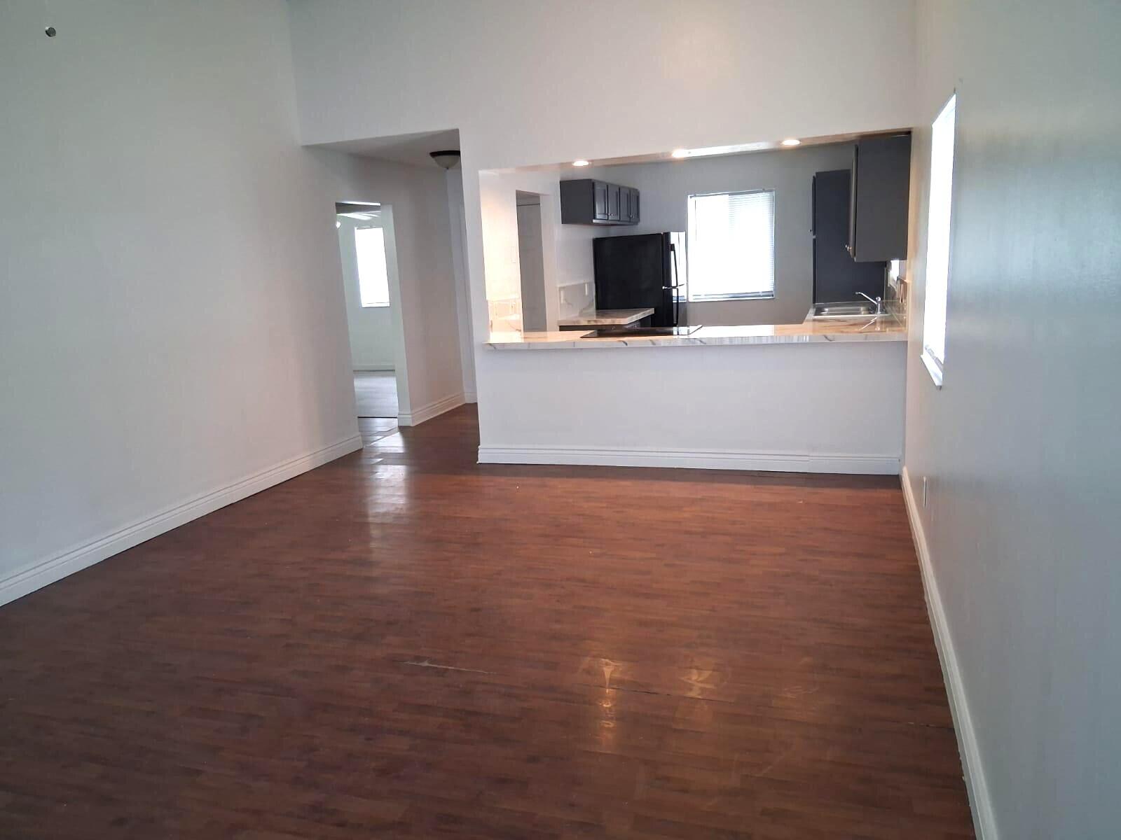 CANALAKE - Residential Lease
