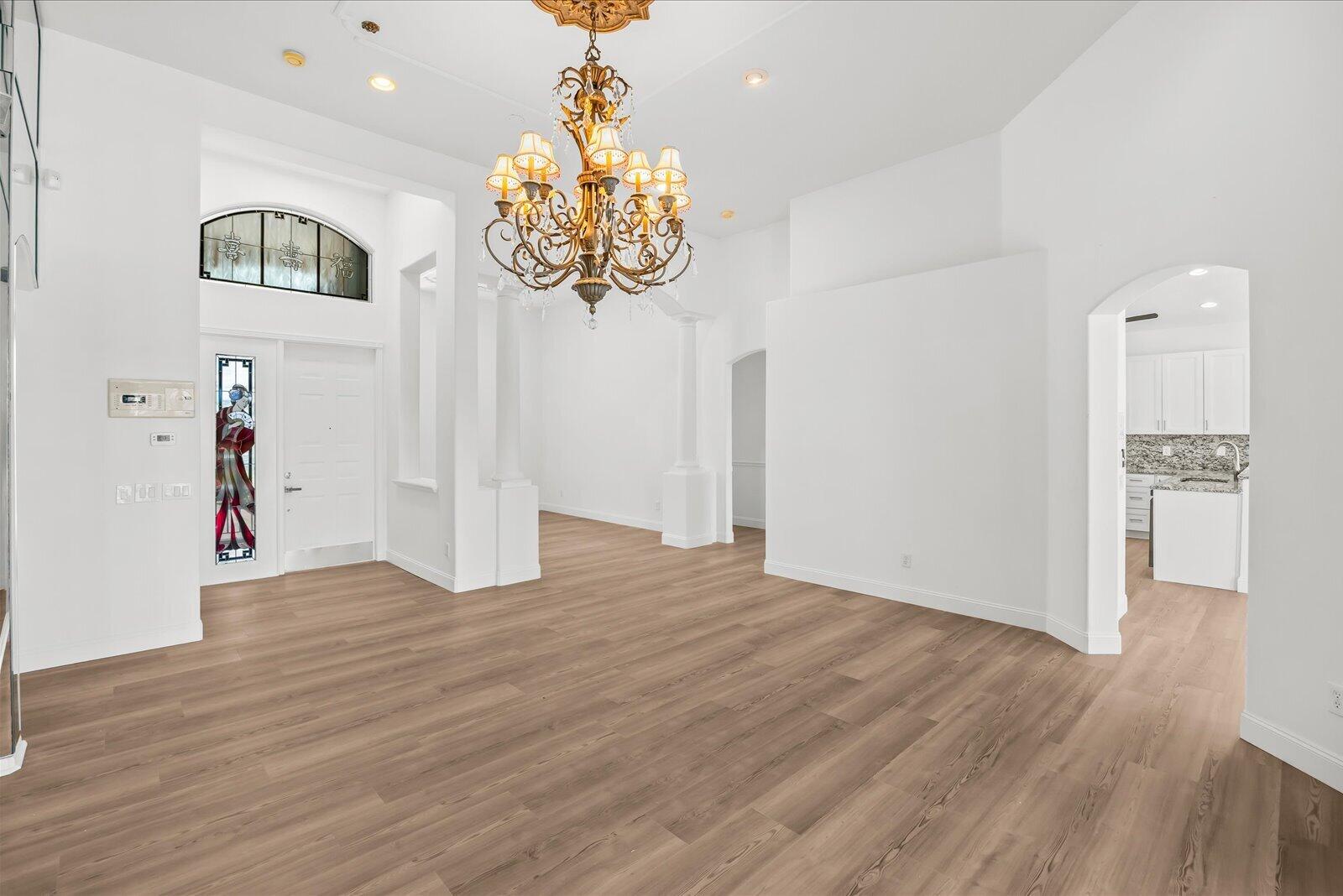 VALENCIA SHORES 1 - Residential