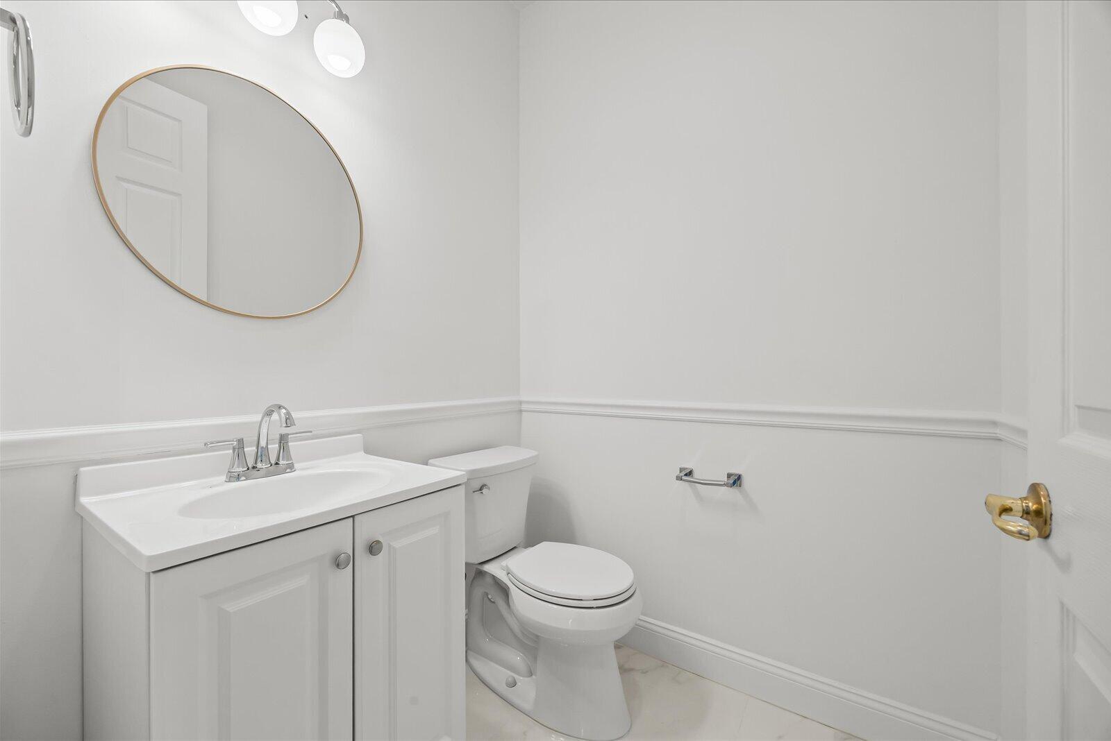VALENCIA SHORES 1 - Residential