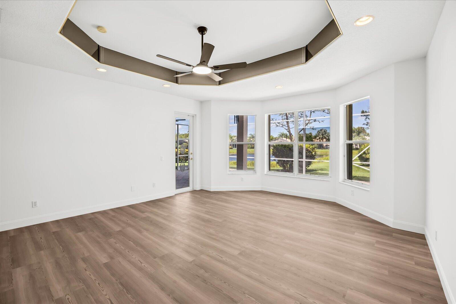 VALENCIA SHORES 1 - Residential