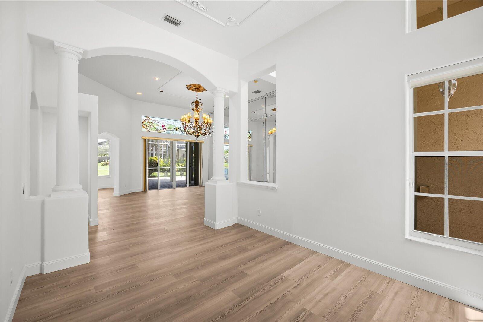 VALENCIA SHORES 1 - Residential