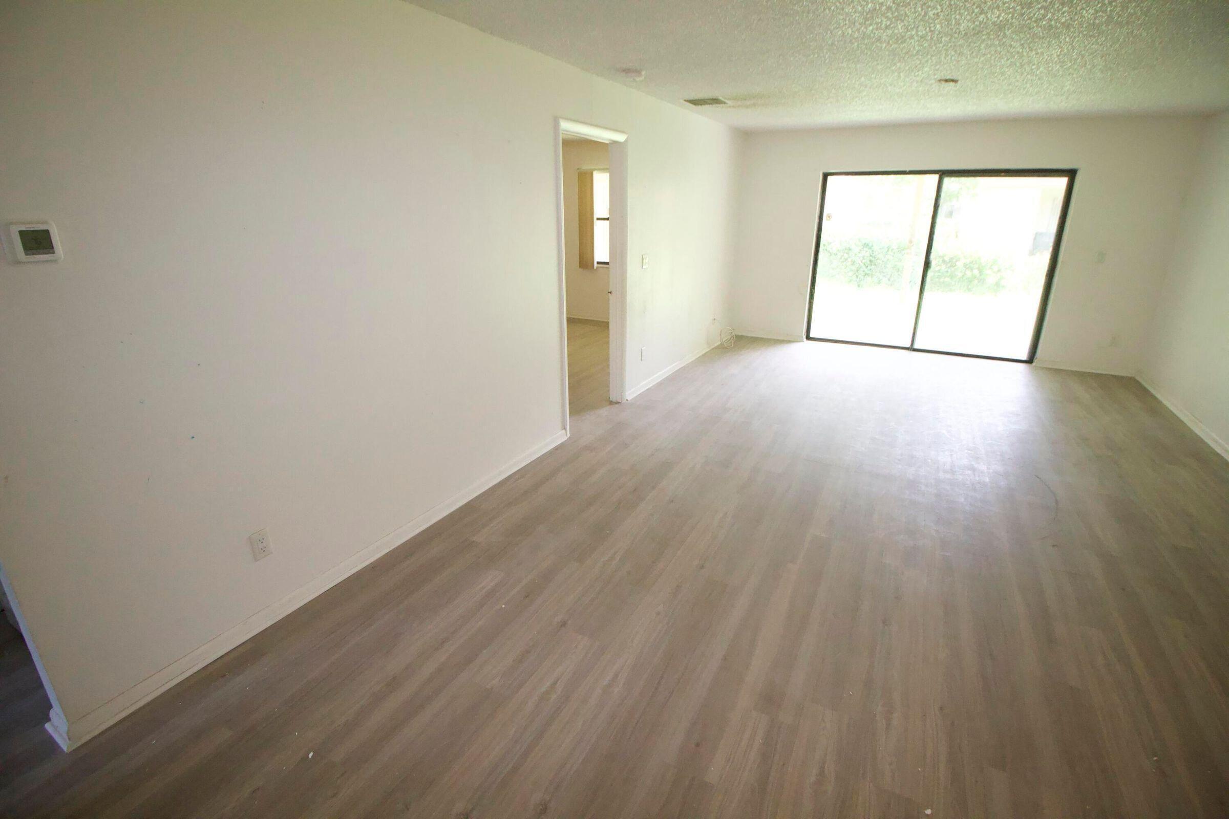 Harwood Villas - Residential Lease