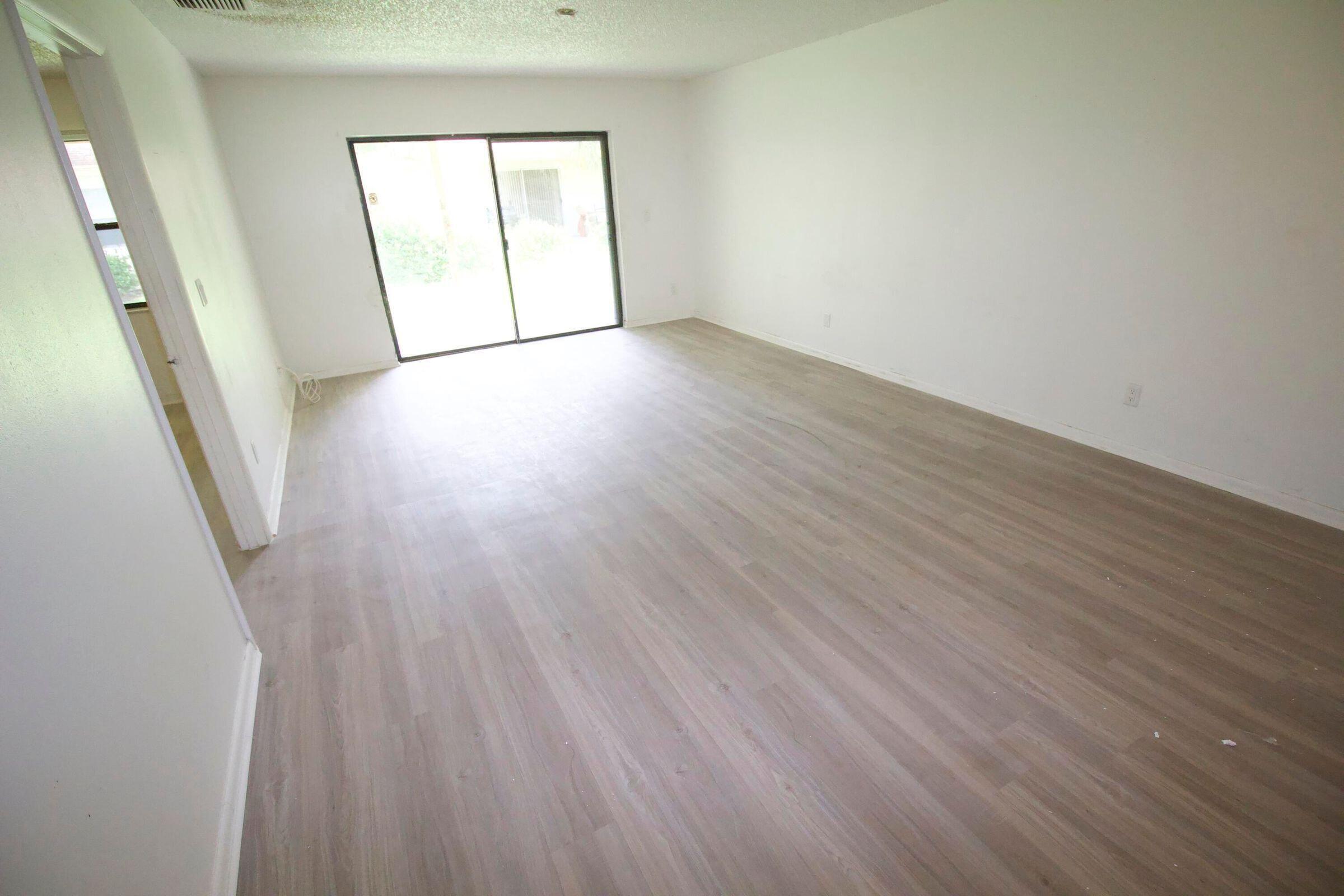 Harwood Villas - Residential Lease
