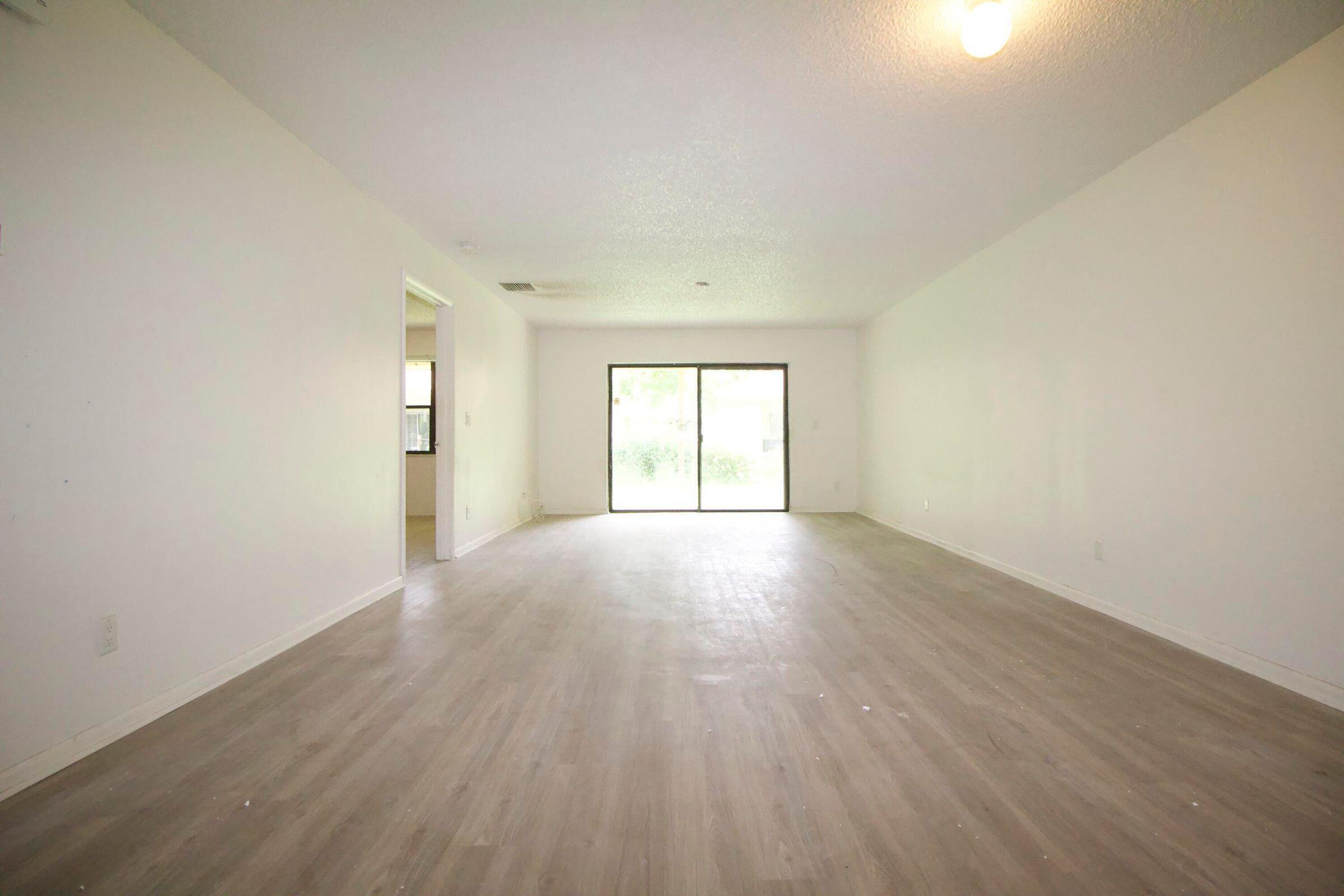 Harwood Villas - Residential Lease