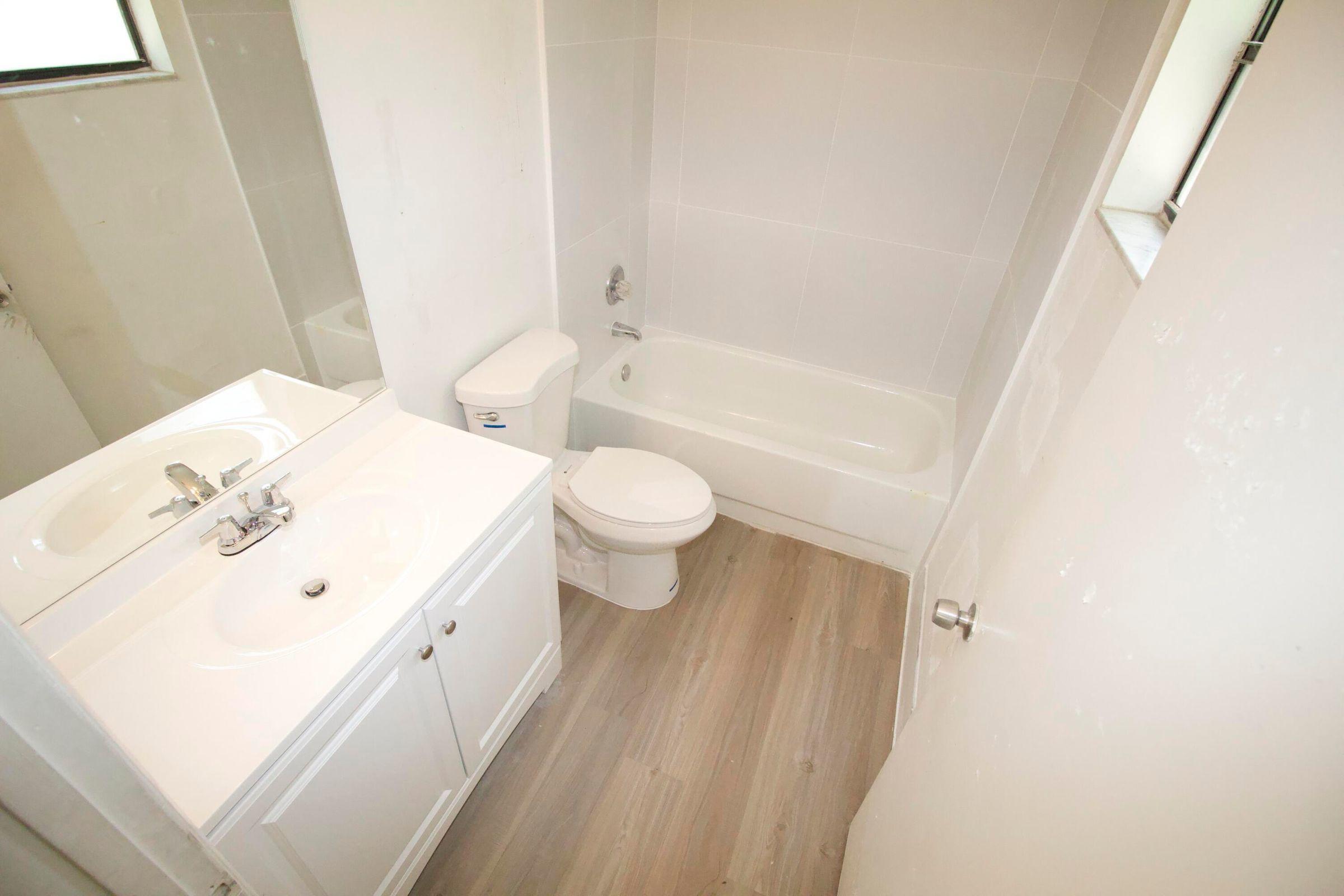 Harwood Villas - Residential Lease