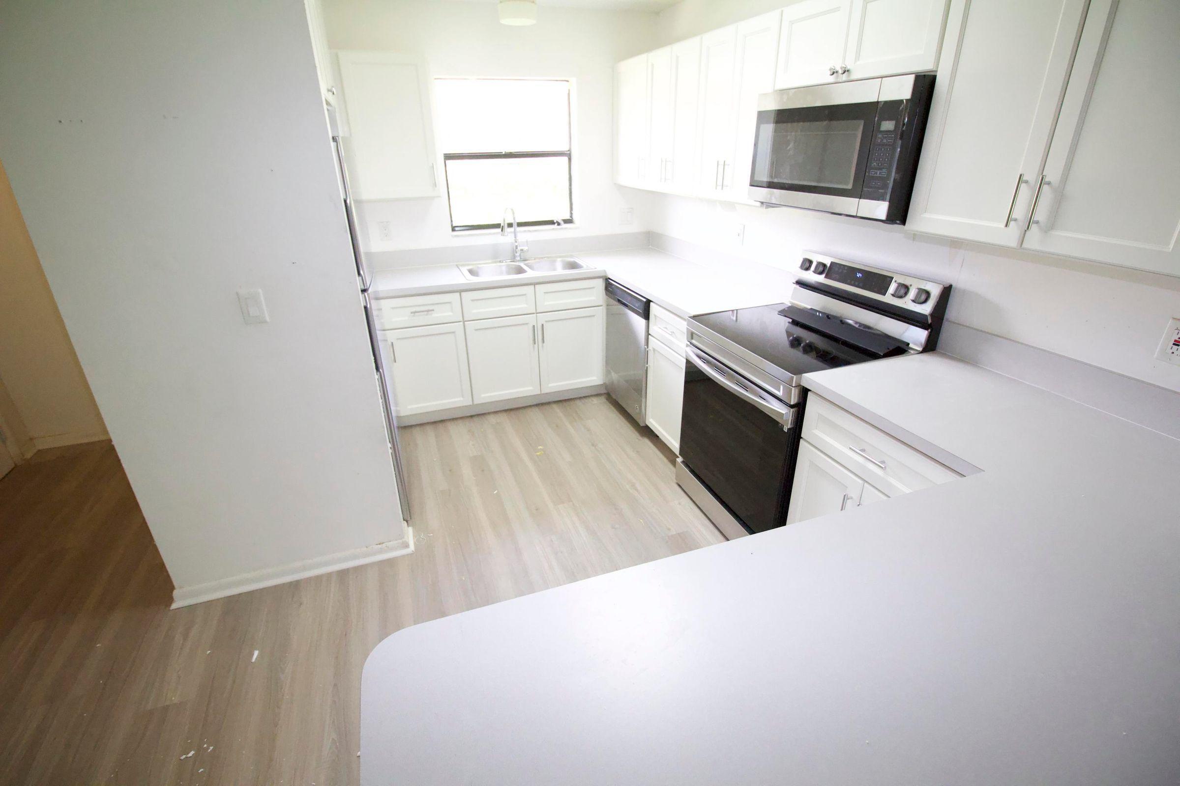 Harwood Villas - Residential Lease