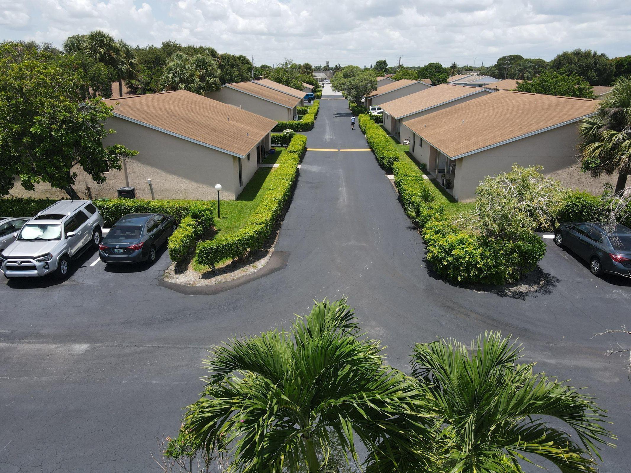 Harwood Villas - Residential Lease