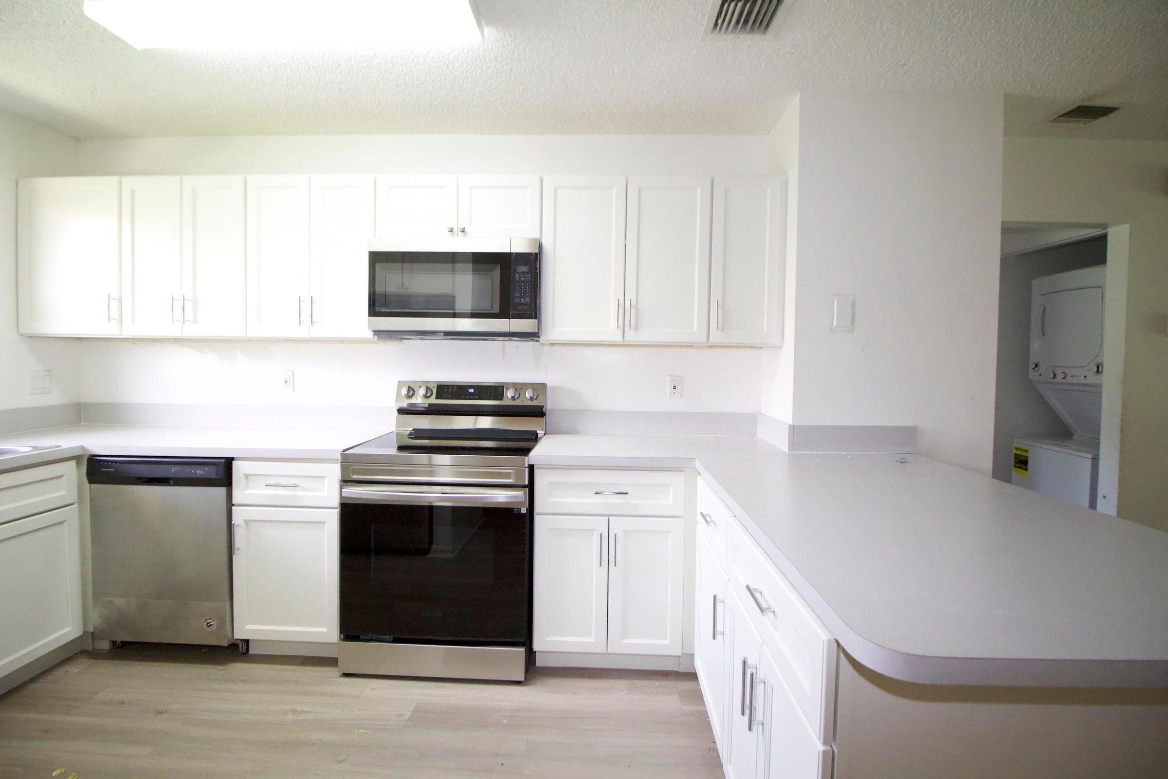 Harwood Villas - Residential Lease