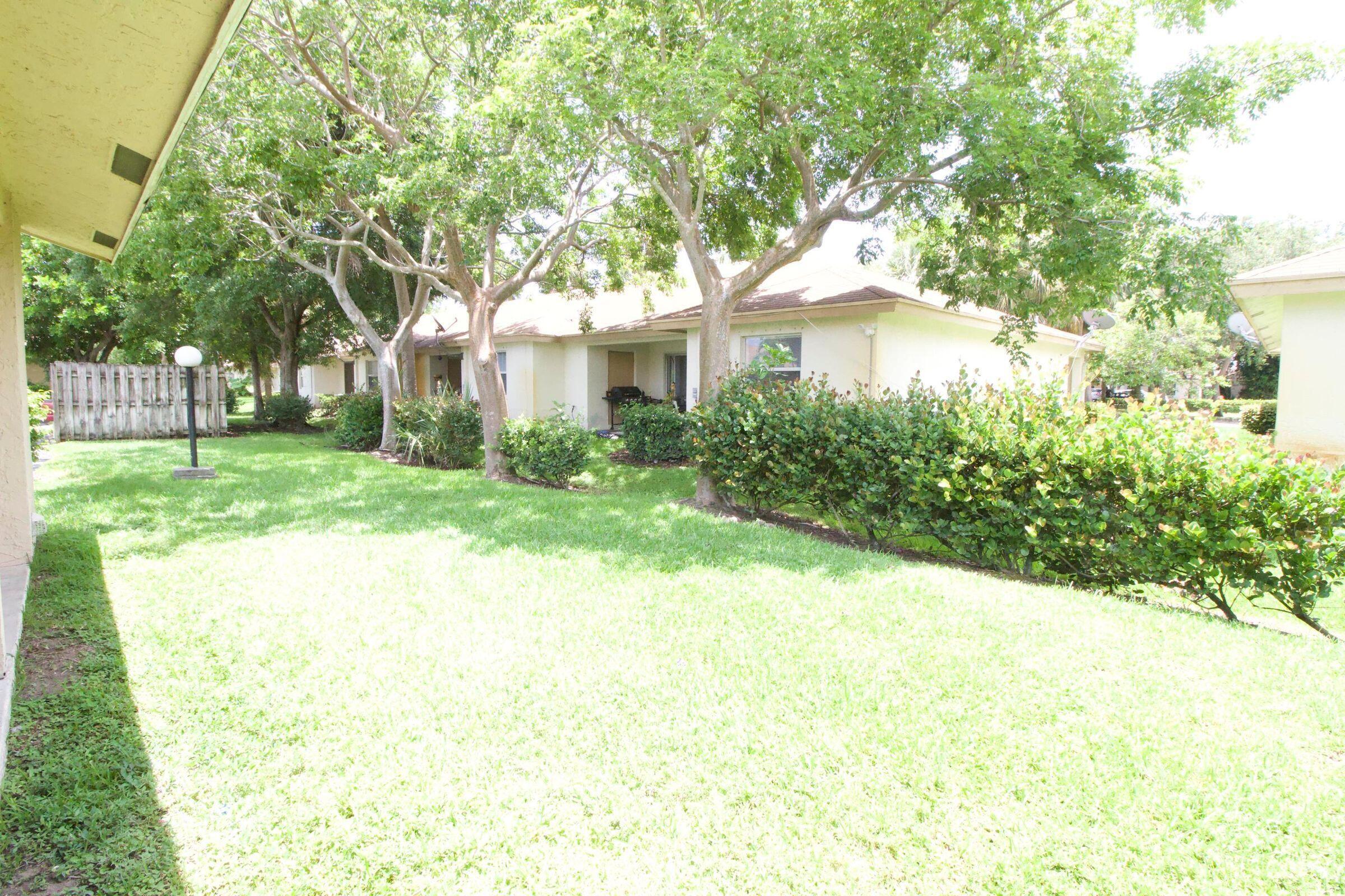 Harwood Villas - Residential Lease