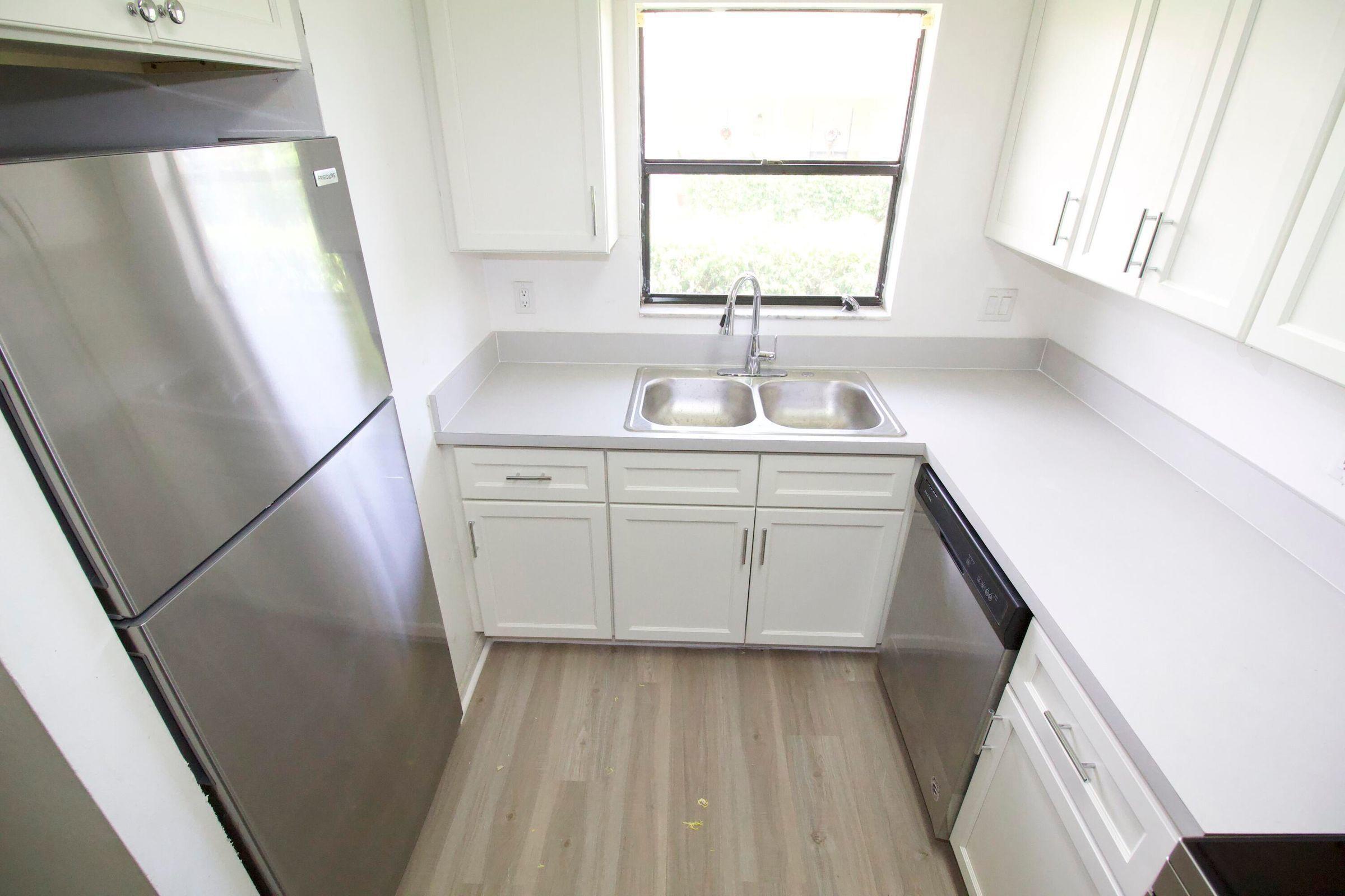 Harwood Villas - Residential Lease
