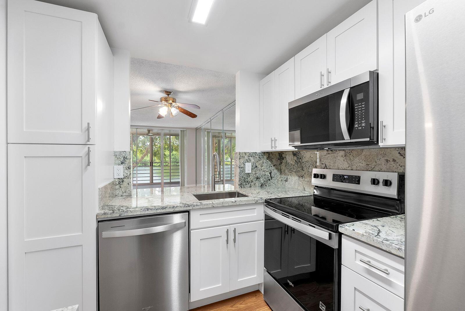 POINCIANA 5 OF PINE ISLAND RIDGE - Residential